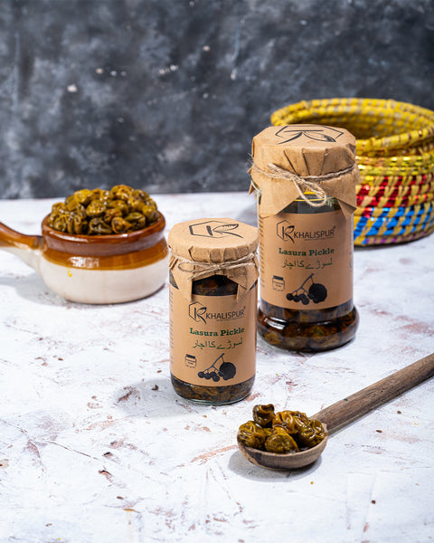 Lasura Pickle