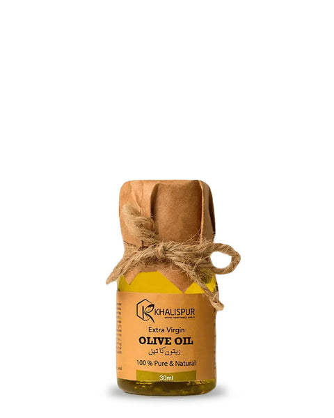 Olive (زیتون) Oil- Cold Pressed