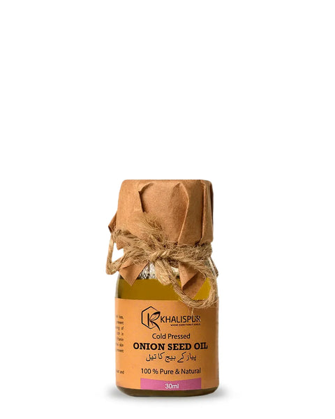 Onion (پیاز) Oil- Cold Pressed