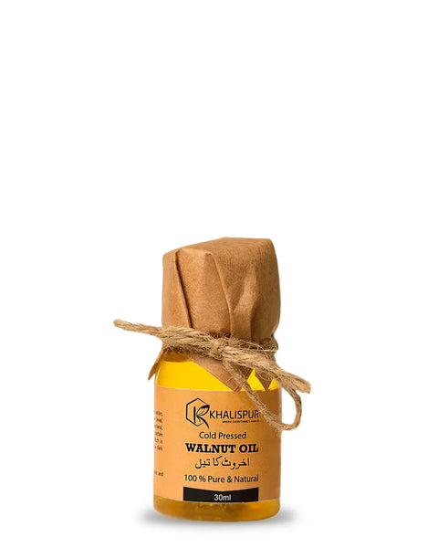 Walnut (اخروٹ) Oil-Cold Pressed
