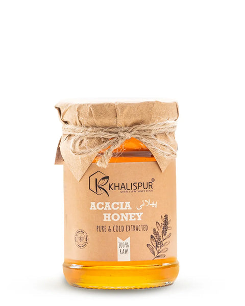 Acacia (پھلای) Honey
