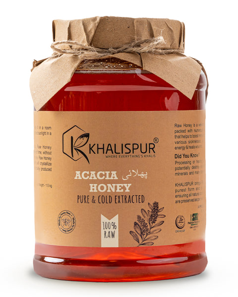 Acacia (پھلای) Honey