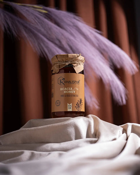 Acacia (پھلای) Honey