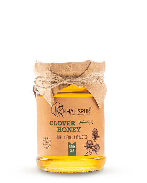 Clover (برسیم) Honey