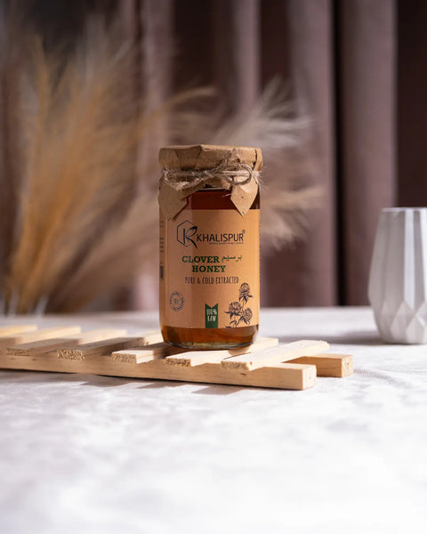 Clover (برسیم) Honey