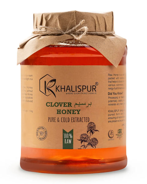 Clover (برسیم) Honey