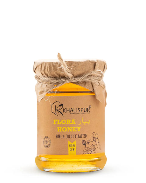 Flora (بہار) Honey