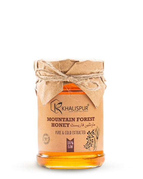 Mountain Forest Honey