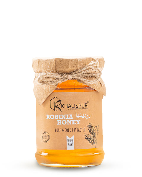 Robinia ( روبینہ) Honey
