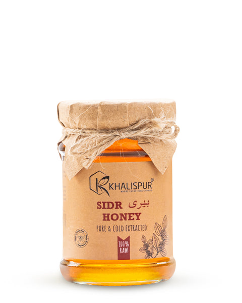 Sidr (بیری) Honey