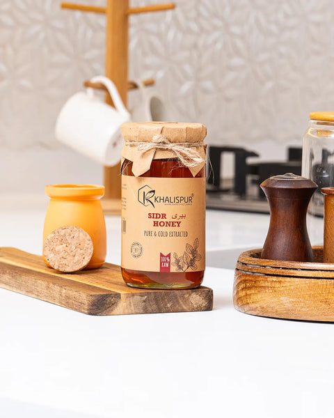 Sidr (بیری) Honey