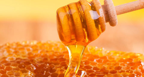 Khalispur Raw Honey & Diabetes: Is It Safe for Diabetics?