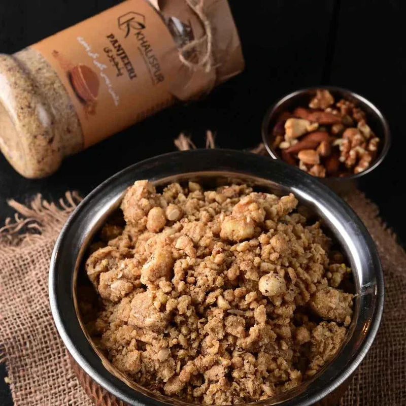 Start Your Day Pure: A Healthy Morning Routine with Khalispur