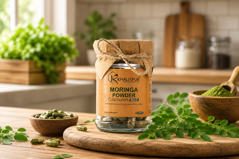 What Is Moringa? Everything You Need to Know About the Miracle Tree