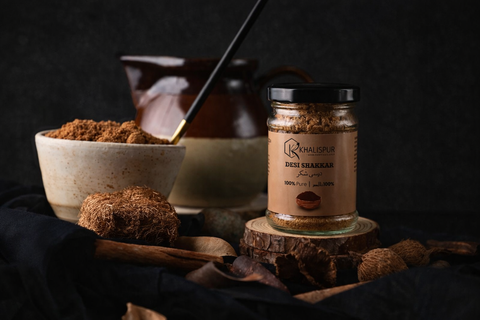 Switching to Natural Products: A Beginner’s Guide