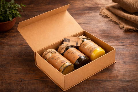 One Brand, Many Benefits – Why We Trust Khalispur at Home