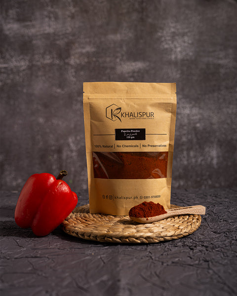 Paprika