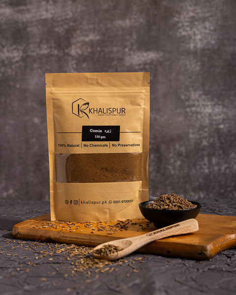 Cumin (زیرہ) Powder