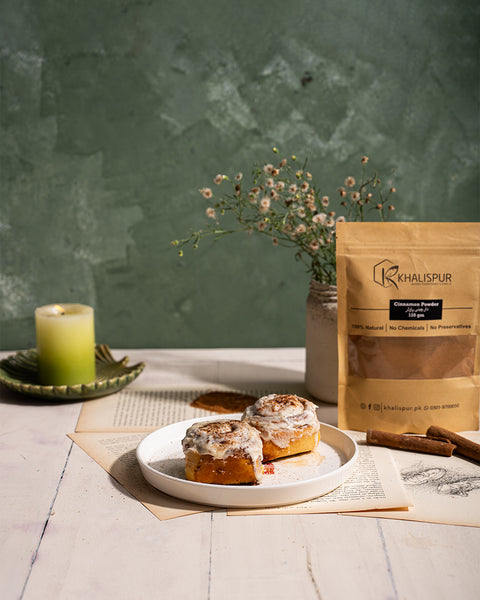 Cinnamon Powder