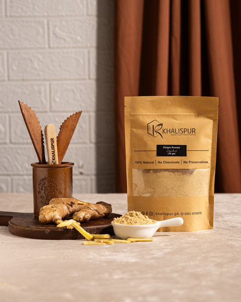 Ginger Powder