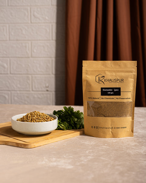 Coriander (دھنیا) Powder