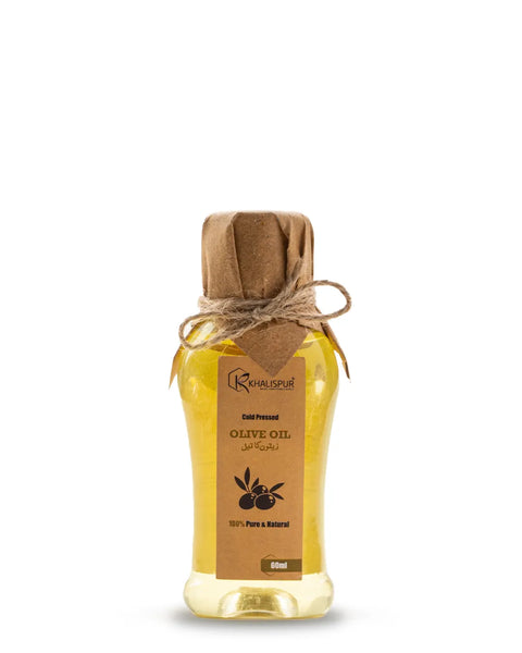 Olive (زیتون) Oil- Cold Pressed