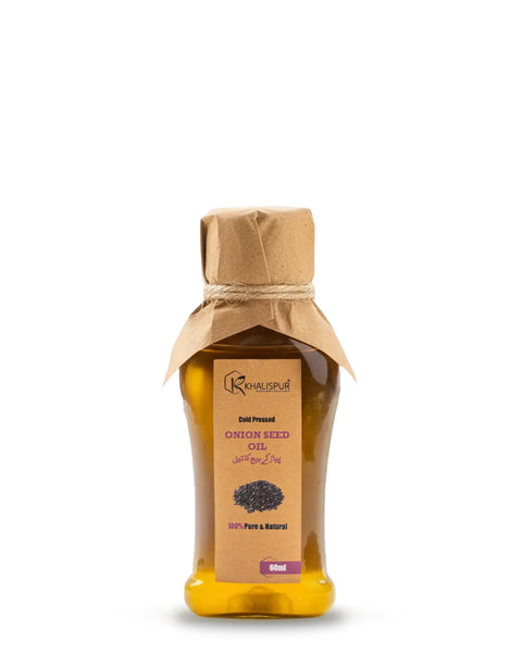 Onion (پیاز) Oil- Cold Pressed