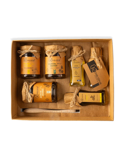 Premium Collection (Skin & Health Hair Products)