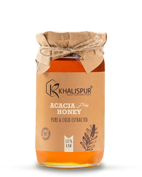 Acacia (پھلای) Honey