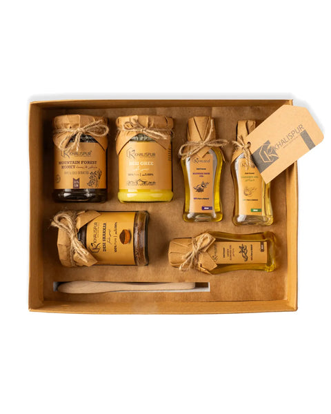 Classic Gift Box