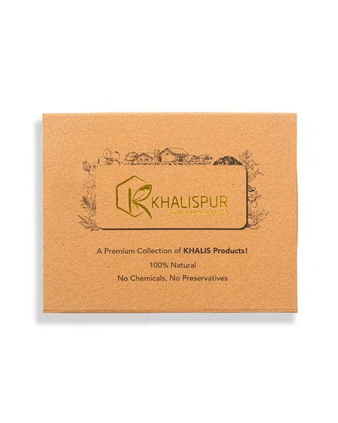 Gift Box (Cold Pressed Oils)