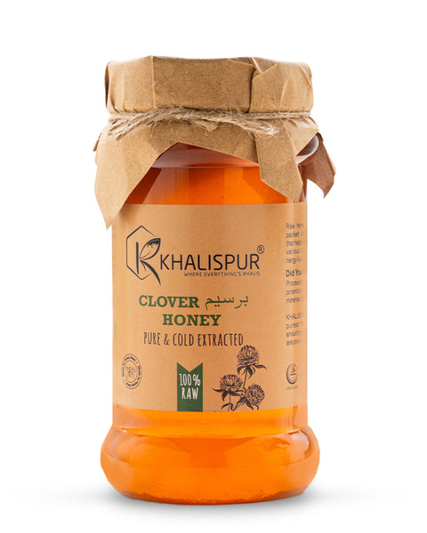 Clover (برسیم) Honey
