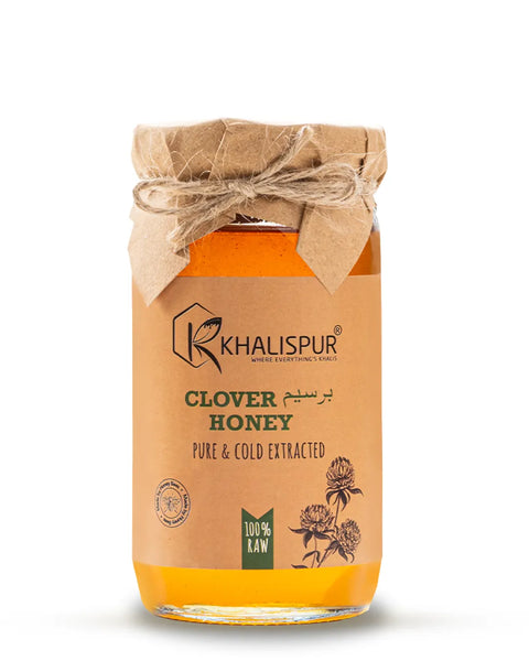 Clover (برسیم) Honey