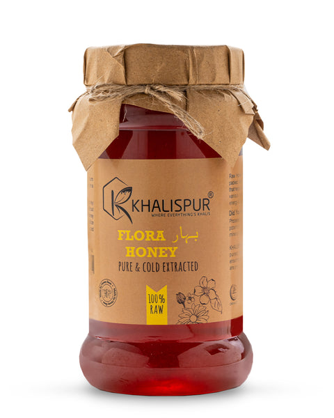 Flora (بہار) Honey