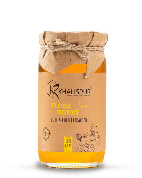 Flora (بہار) Honey