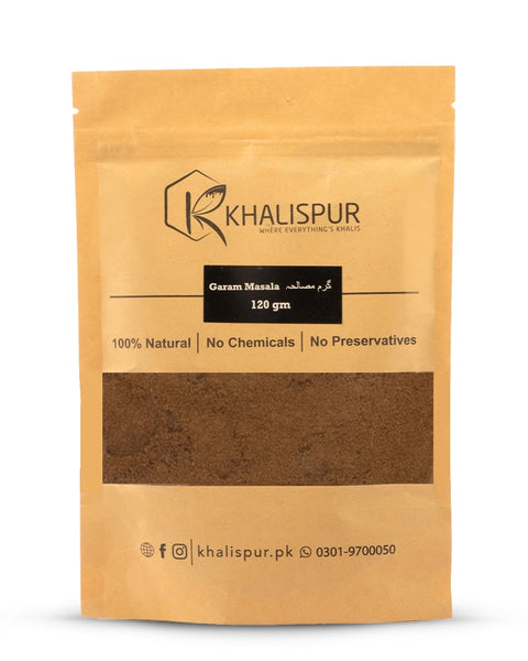 Garam Masala