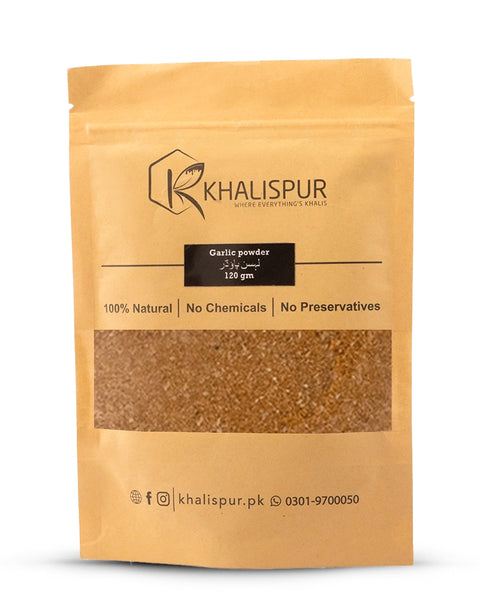 Garlic Powder