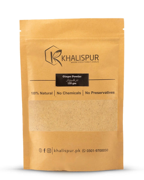 Ginger Powder
