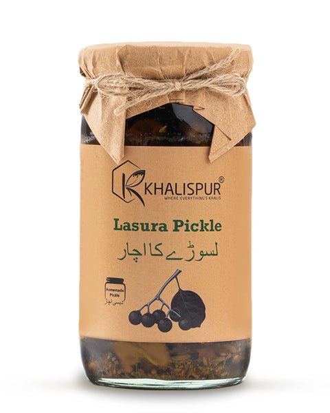 Lasura Pickle