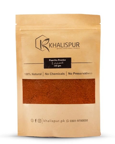 Paprika
