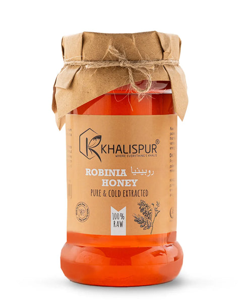 Robinia ( روبینہ) Honey