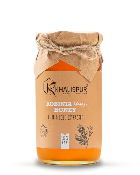 Robinia ( روبینہ) Honey