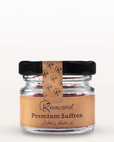 Premium Saffron (پریمیم زعفران)