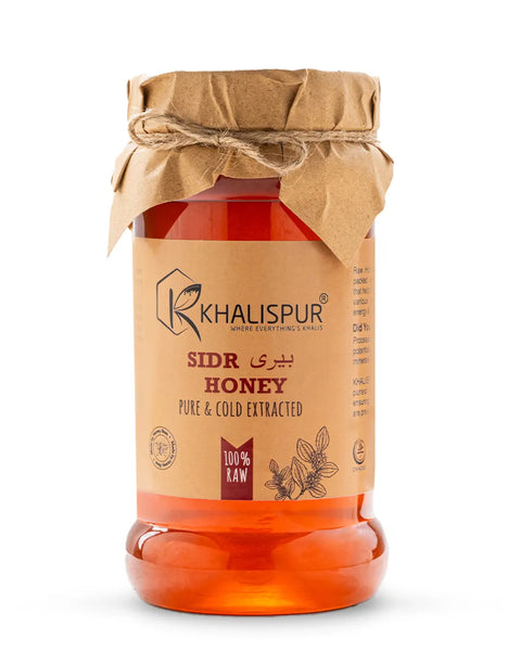 Sidr (بیری) Honey