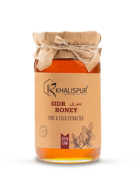 Sidr (بیری) Honey