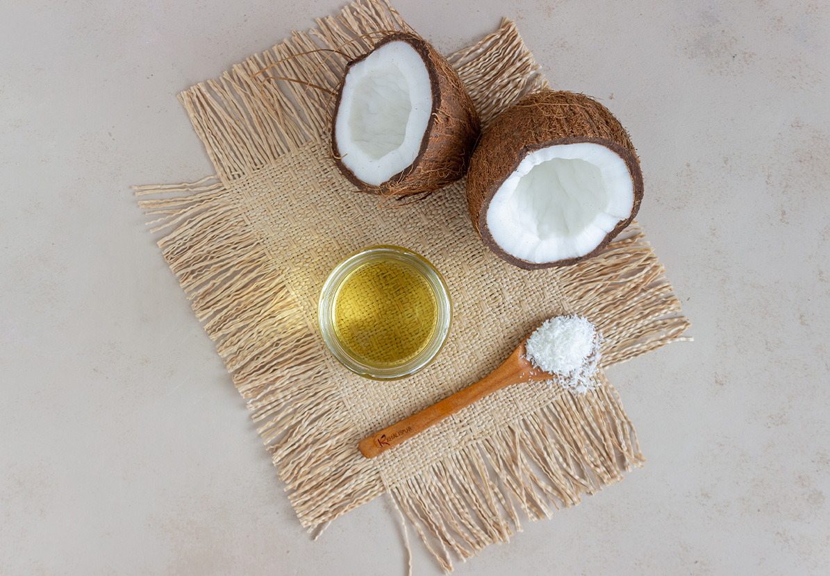 All About Cold-pressed Coconut Oil: Uses & Benefits