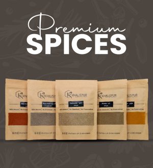 banner spices (mobile banner)