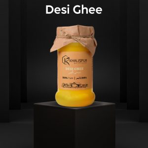desi-ghee